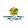 Universidad Andina Simón Bolívar logo