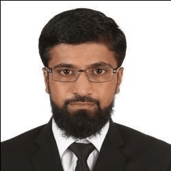 Chaudhry Muhammad Umair