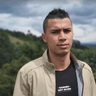 jorge echeverry