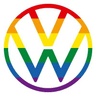 Volkswagen AG logo