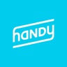 Handy Inc. logo