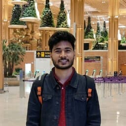 Adarsh Jain