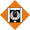 Institut Teknologi Kalimantan logo