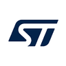 ST Microelectronics logo