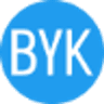 Bhikusa Yamasa Kshatriya College of Commerce (BYK) logo
