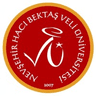 Nevşehir Hacı Bektaş Veli Üniversitesi logo