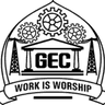 Goa College of Engineering logo