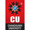 CHANDIGARH UNIVERSITY logo