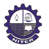 National Institute of Textile Engineering and Research logo
