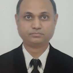 Vikranth Varma K