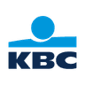 KBC Group logo