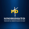 Universidad Minuto de Dios logo