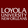 Loyola University New Orleans College of Law logo