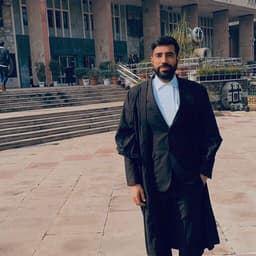 Saurav Yadav