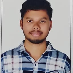 Anjani Bhargav Kumar Kalepu
