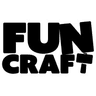 FunCraft logo