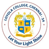 Loyola ICAM College of Engineering and Technology logo