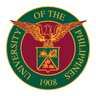 University of the Philippines logo