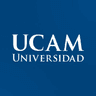 Catholic University of Murcia logo