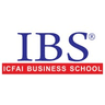 Indian Business School, ICFAI University logo