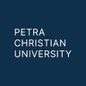 Universitas Kristen Petra logo