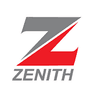Zenith Bank logo