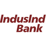 IndusInd Bank logo