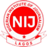 Nigerian Institute of Journalism logo