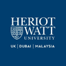 Heriot Watt University logo