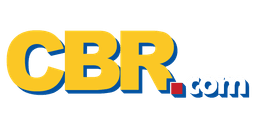 Comic Book Resources (CBR)