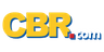 Comic Book Resources logo