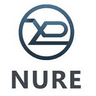 Kharkiv National University of Radio Electronics logo