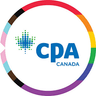 Chartered Professional Accountants of Canada logo