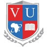 Victoria University logo