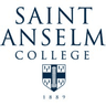 Saint Anselm College logo