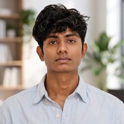 Ankit Raj