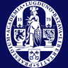 Leiden University logo
