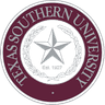 Texas Southern University logo
