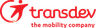 Transdev logo