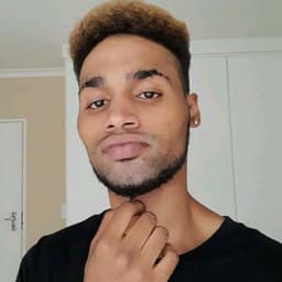 Thando Gumbi