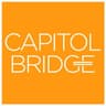 Capitol Bridge logo