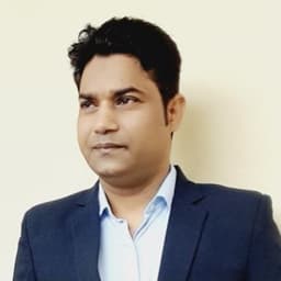 Asgar Ali