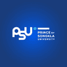 Prince of Songkla University, Hat Yai Campus logo