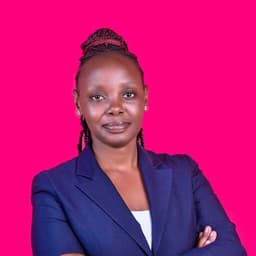 Racheal Njoroge