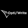 Opti/Write Digital Marketing Services logo