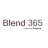 Blend 365 logo
