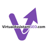 VirtualAssistantSEO.com logo