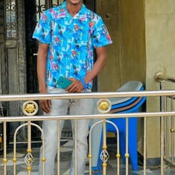 Seyi Adeeko