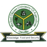 Micheal Okpara University of Agriculture logo