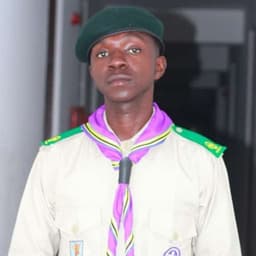 Aron Mlelwa